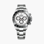 Rolex Cosmograph Daytona 116500LN Panda White Dial 40mm