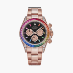 Rolex Cosmograph Daytona 116595RBOW Rainbow Everose Gold 40mm