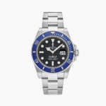 Rolex Submariner Date 126619LB White Gold Blue Dial 41mm