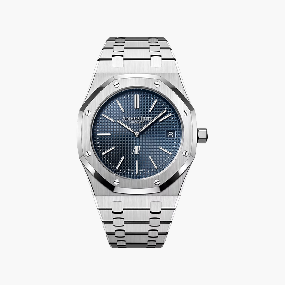 Audemars Piguet Royal Oak Jumbo 15202ST