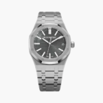 Royal Oak Selfwinding 41mm Grey Dial Stainless Steel 15510ST