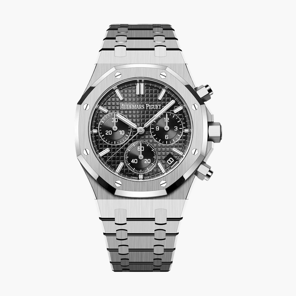 Audemars Piguet Royal Oak 41mm Selfwinding Chronograph 26240ST.OO.1320ST.06