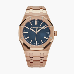 Audemars Piguet Royal Oak 41mm 15510OR.OO.1320OR.03 Rose Gold