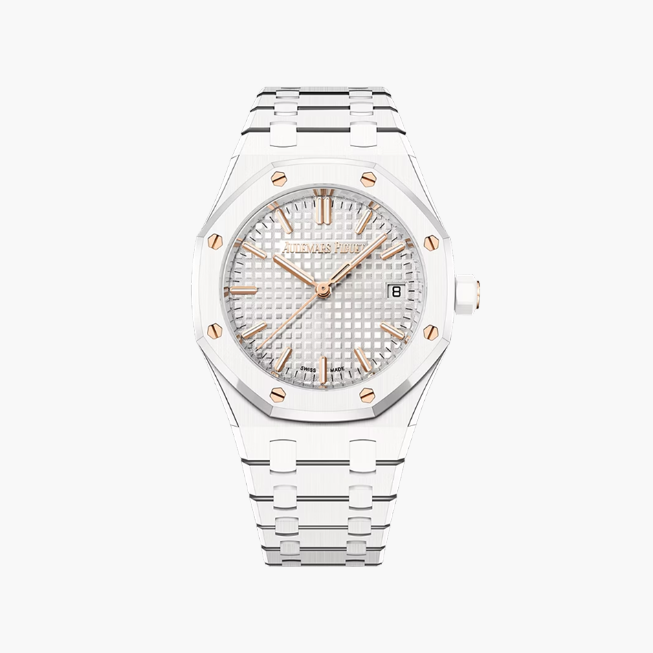 Audemars Piguet Royal Oak Selfwinding 77350CB.OO.1266CB.01