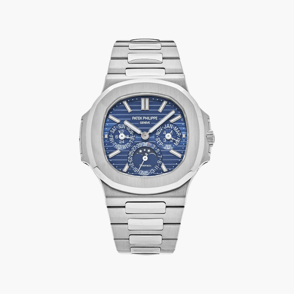 Patek Philippe Nautilus Perpetual Calendar 5740/1G