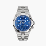 Overseas Dual Time 41mm Blue Dial 7920V