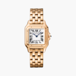 Panthère de Cartier Rose Gold Medium