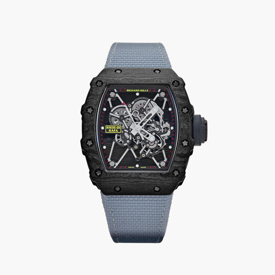 Richard Mille 35-01 rafa NTPT