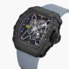 Richard Mille 35-01 rafa NTPT close view