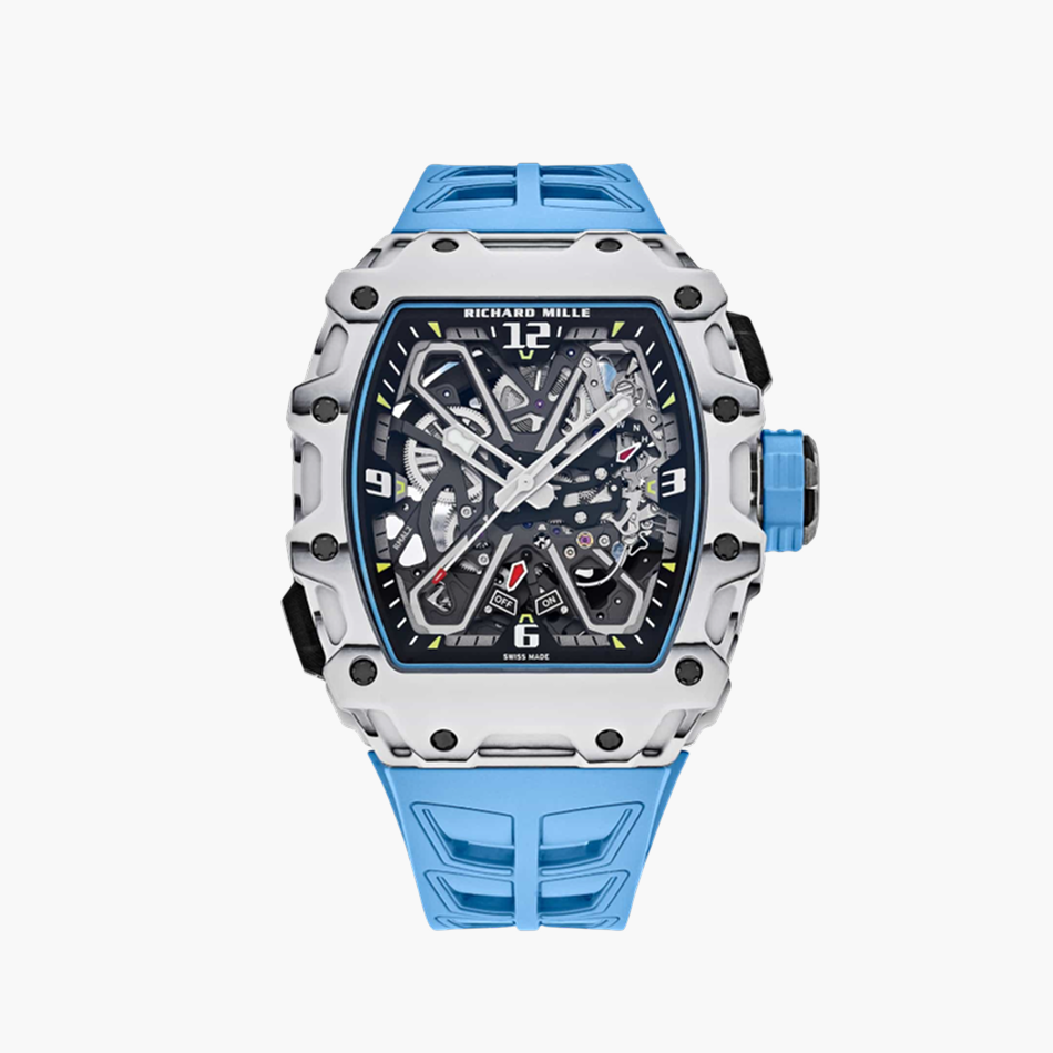 Richard Mille RM 35-03 Rafael Nadal