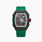 Richard Mille 67-02 italy