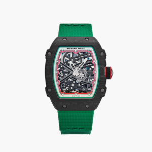 Richard Mille 67-02 italy