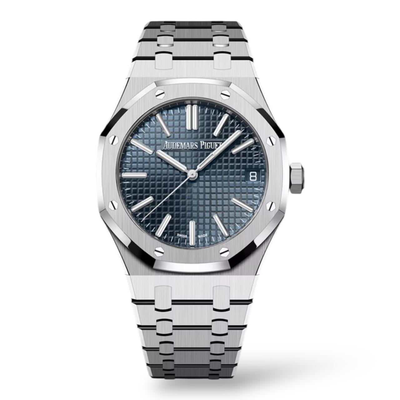 Royal Oak Selfwinding 41mm Stainless Steel 15510ST
