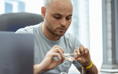 The Ultimate Guide to Authenticating a Luxury Watch in Dubai: Steps, Risks, and Expert Advice