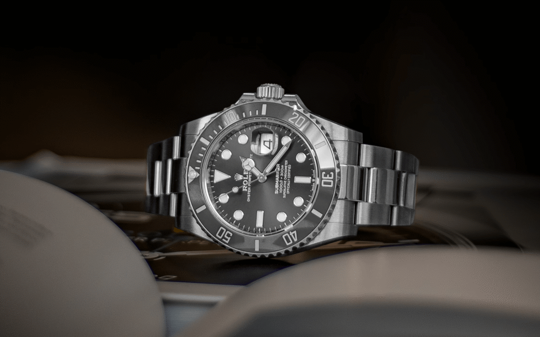 8 Costly Watch Collecting Mistakes Dubai Buyers Keep Making