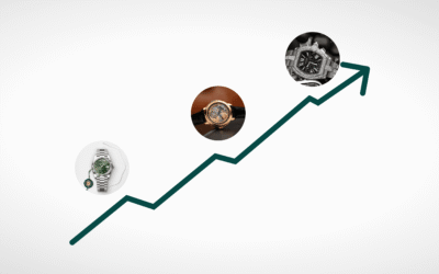 The 2022 Watch Market Peak: What Dubai Buyers and Collectors Need to Know in 2026