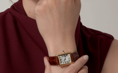 Cartier Women’s Watches: A Buyer’s Guide for the UAE (2026)
