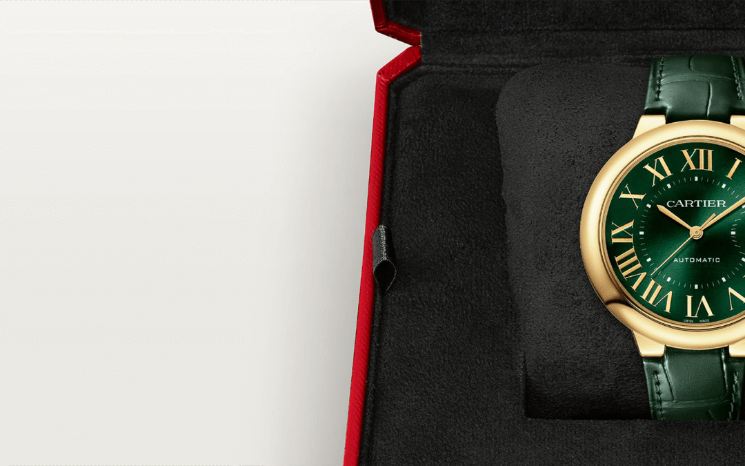 The Best Luxury Watches to Gift in Dubai: What Actually Holds Value After Eid