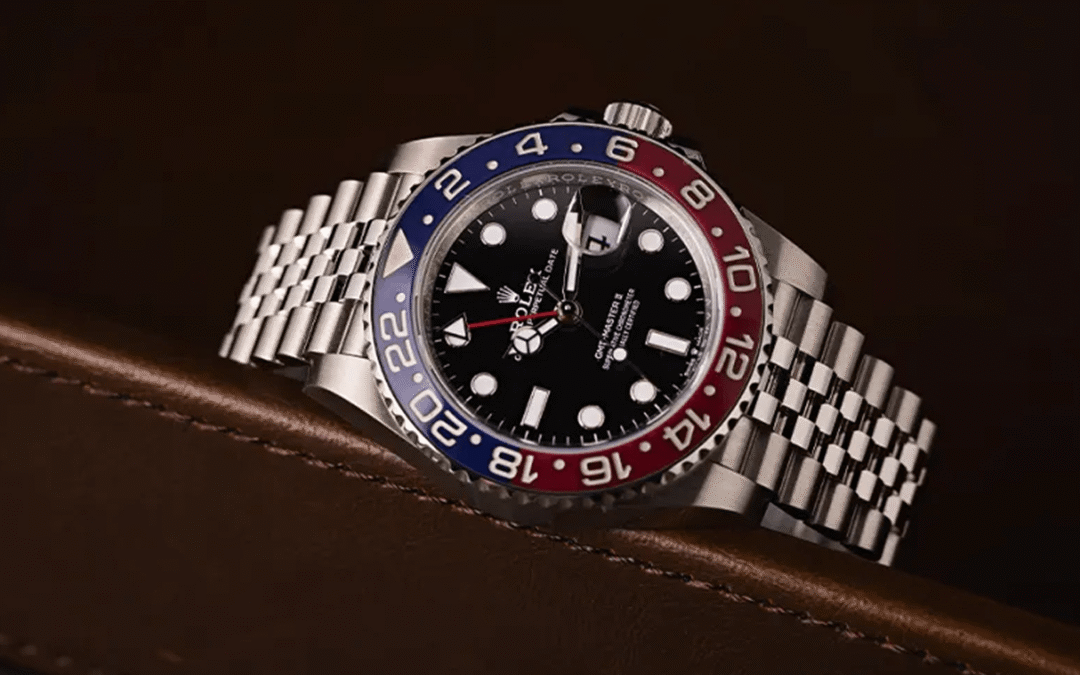 How to Sell or Trade a Luxury Watch in Dubai: The Complete Guide for 2026