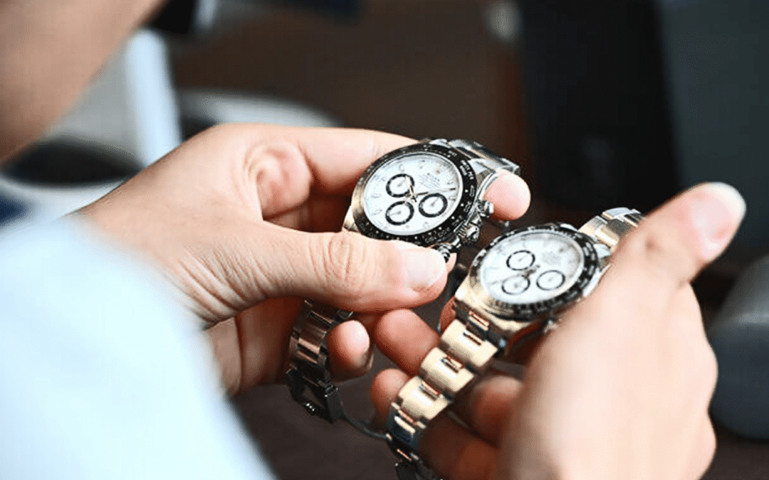 What the 2026 Rolex Price Increase Means for Buyers in the UAE