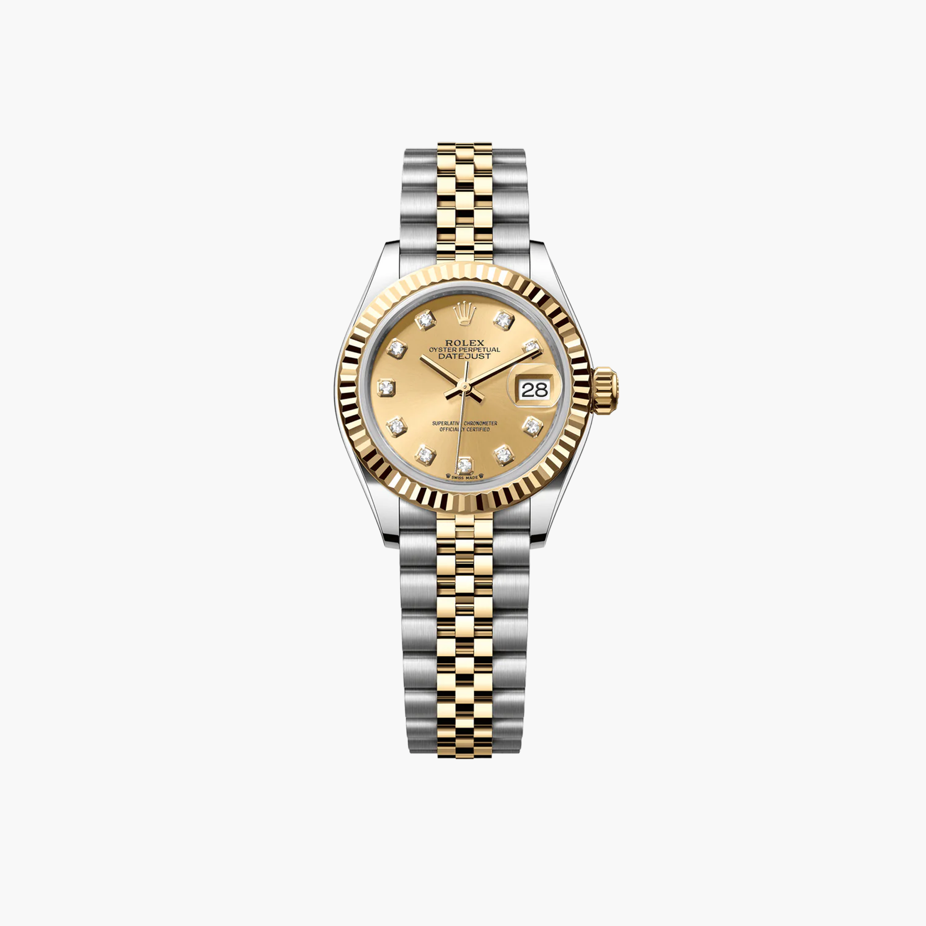 Rolex Datejust 279173