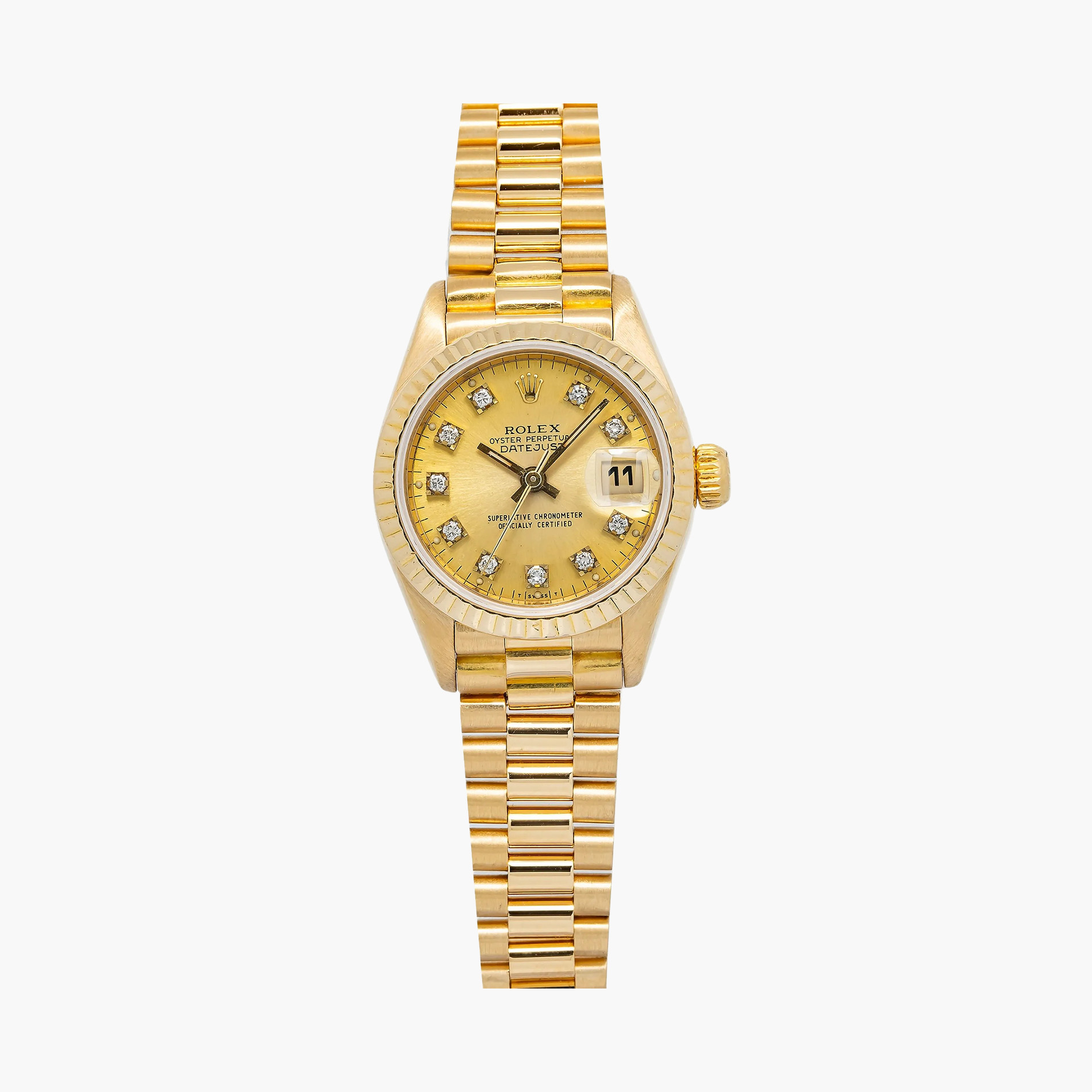 Rolex Datejust 69178
