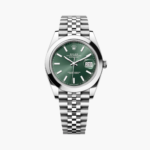 Rolex Datejust 126300