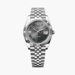 Rolex Datejust 126334 Wimbledon