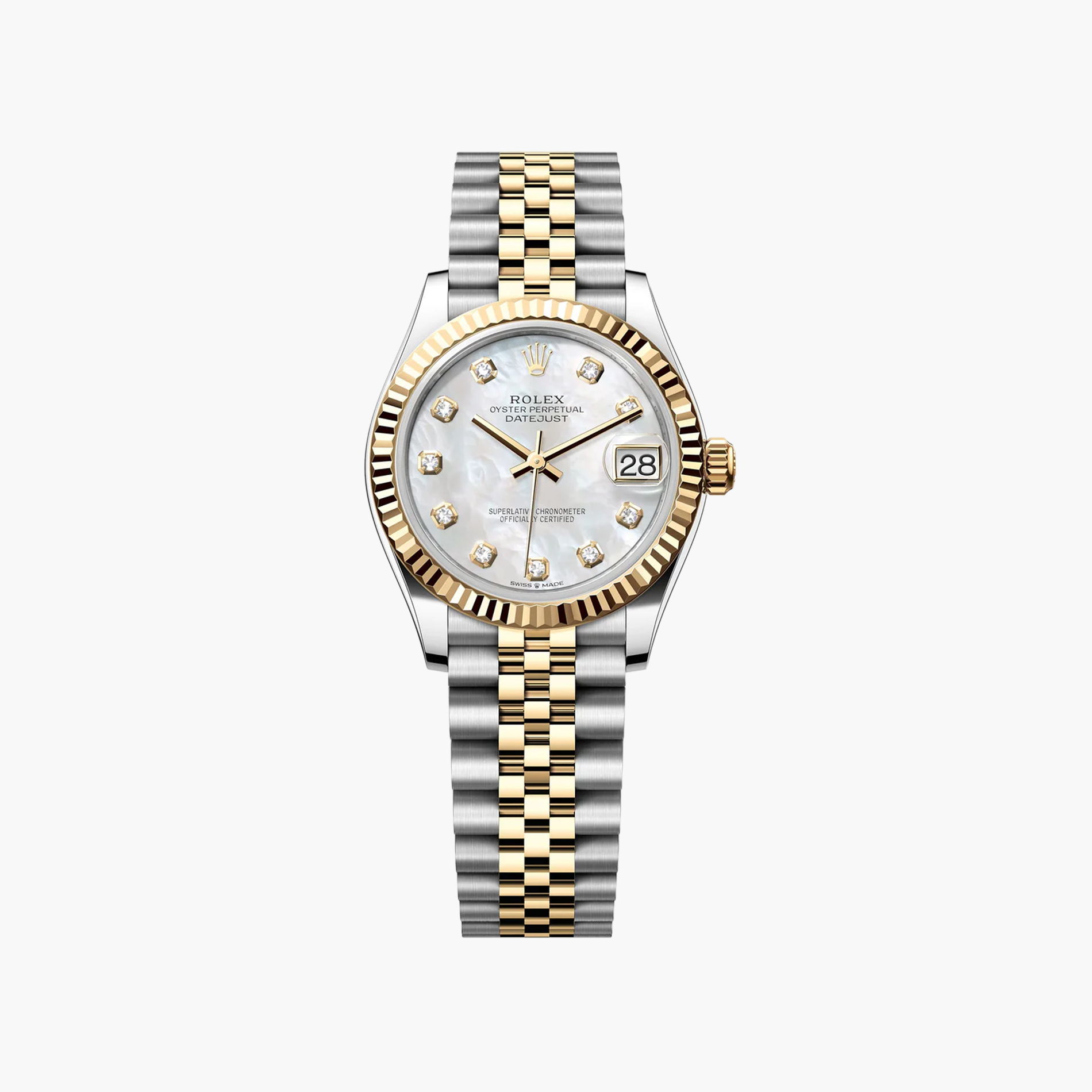 Rolex Datejust 278273
