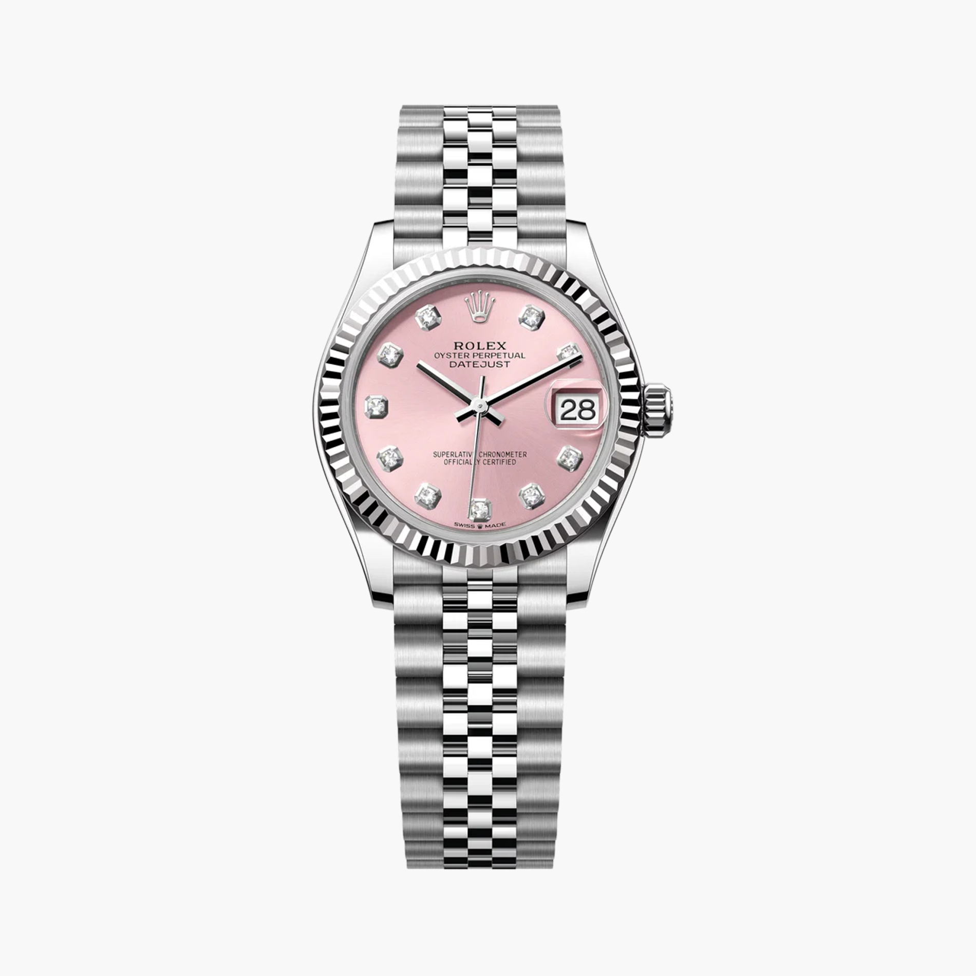Rolex Datejust 278274