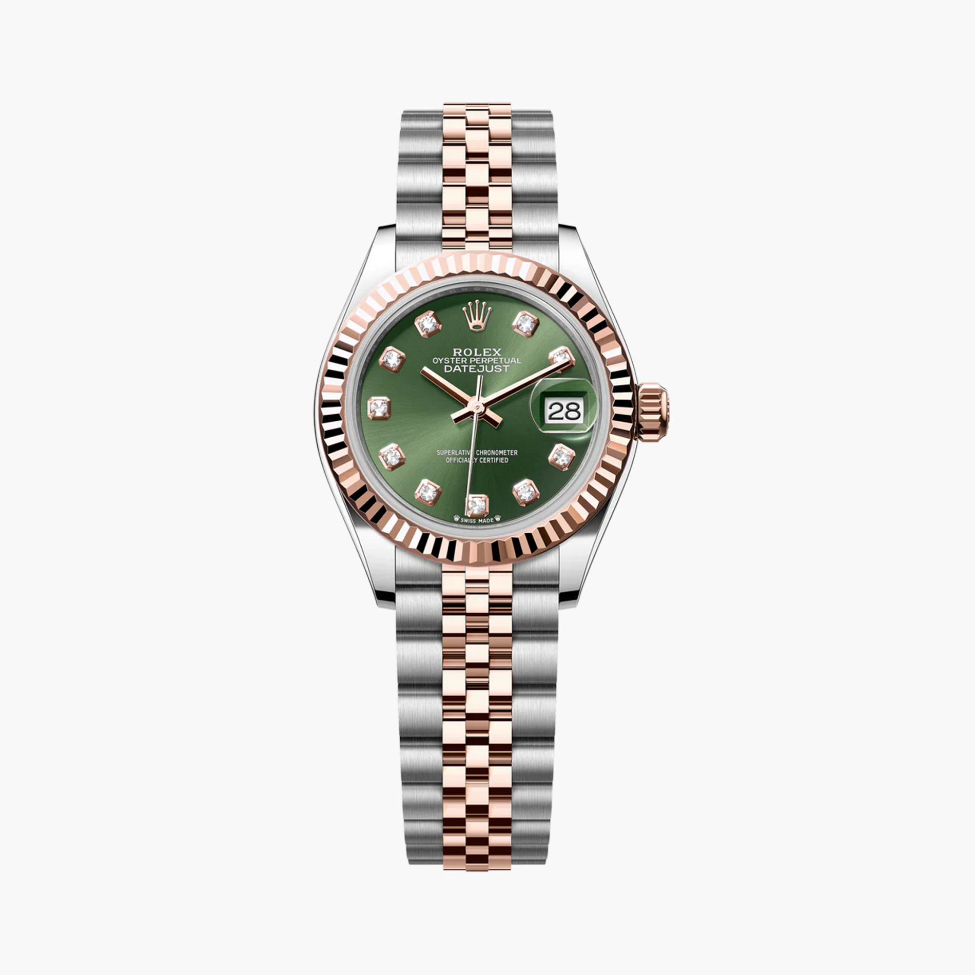 Rolex Datejust 279171