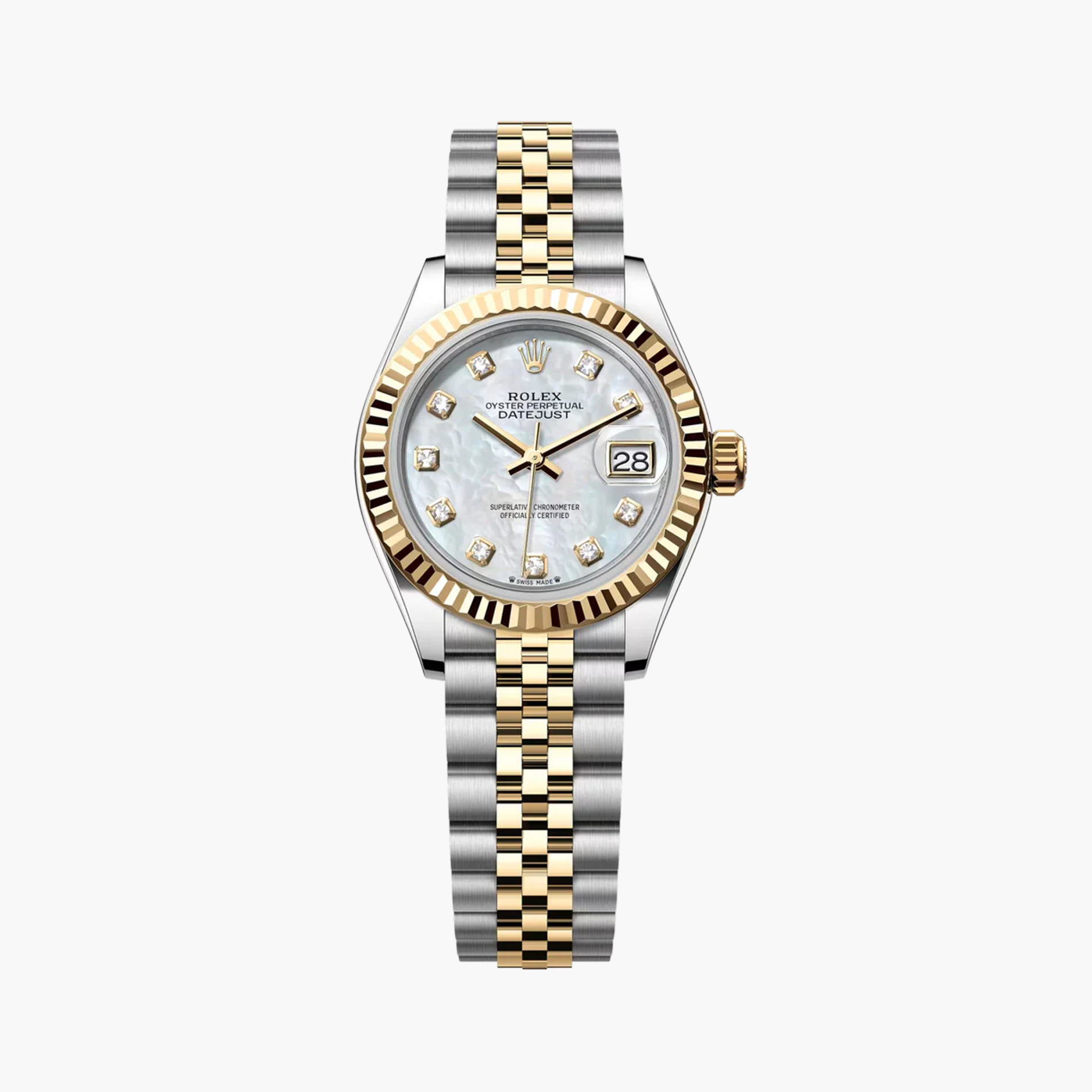 Rolex Datejust 279173