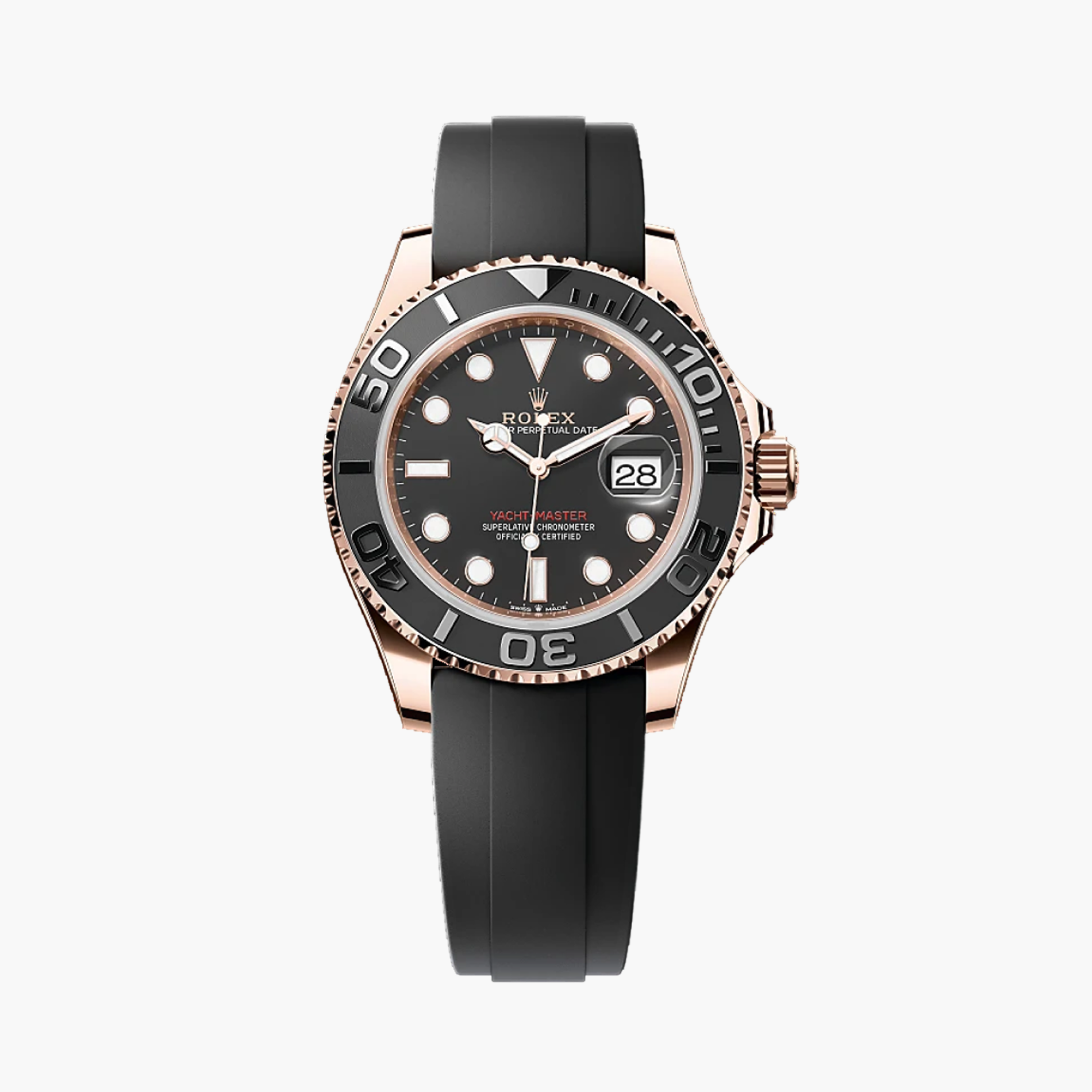 Rolex Yacht-Master 126655