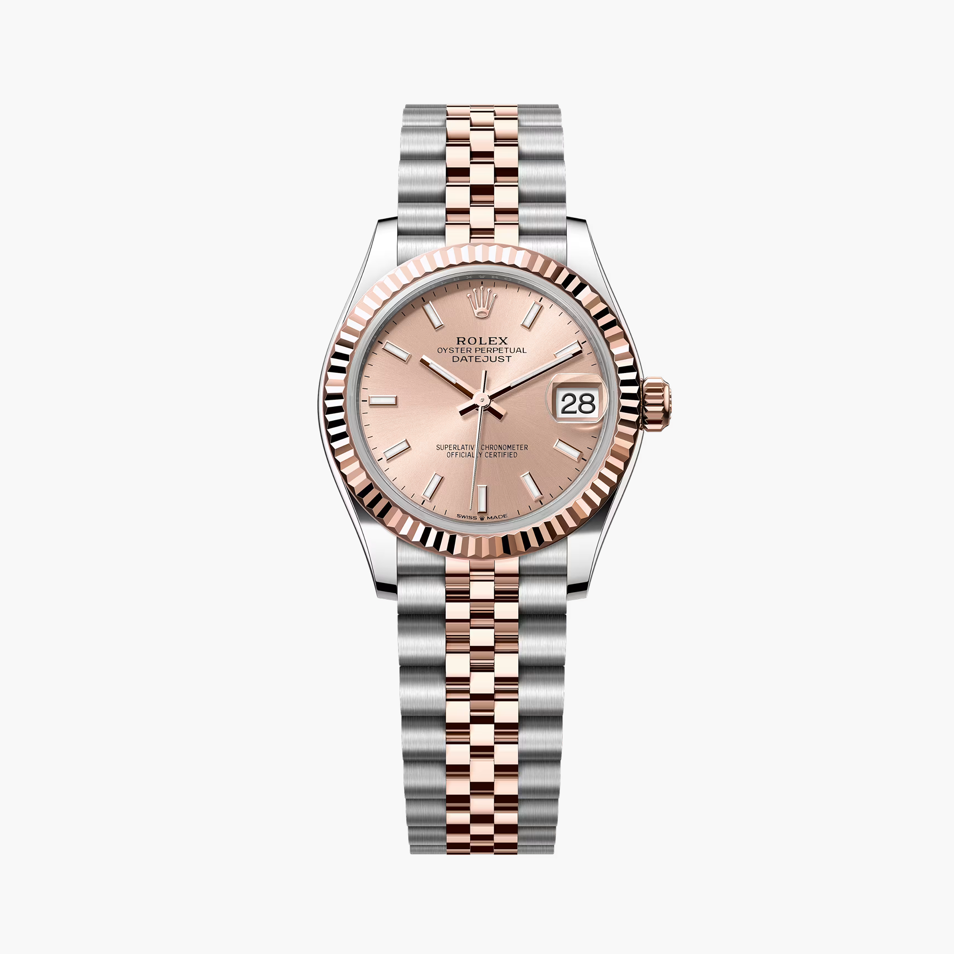 Rolex Datejust 278271
