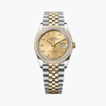 Rolex Datejust 126283RBR