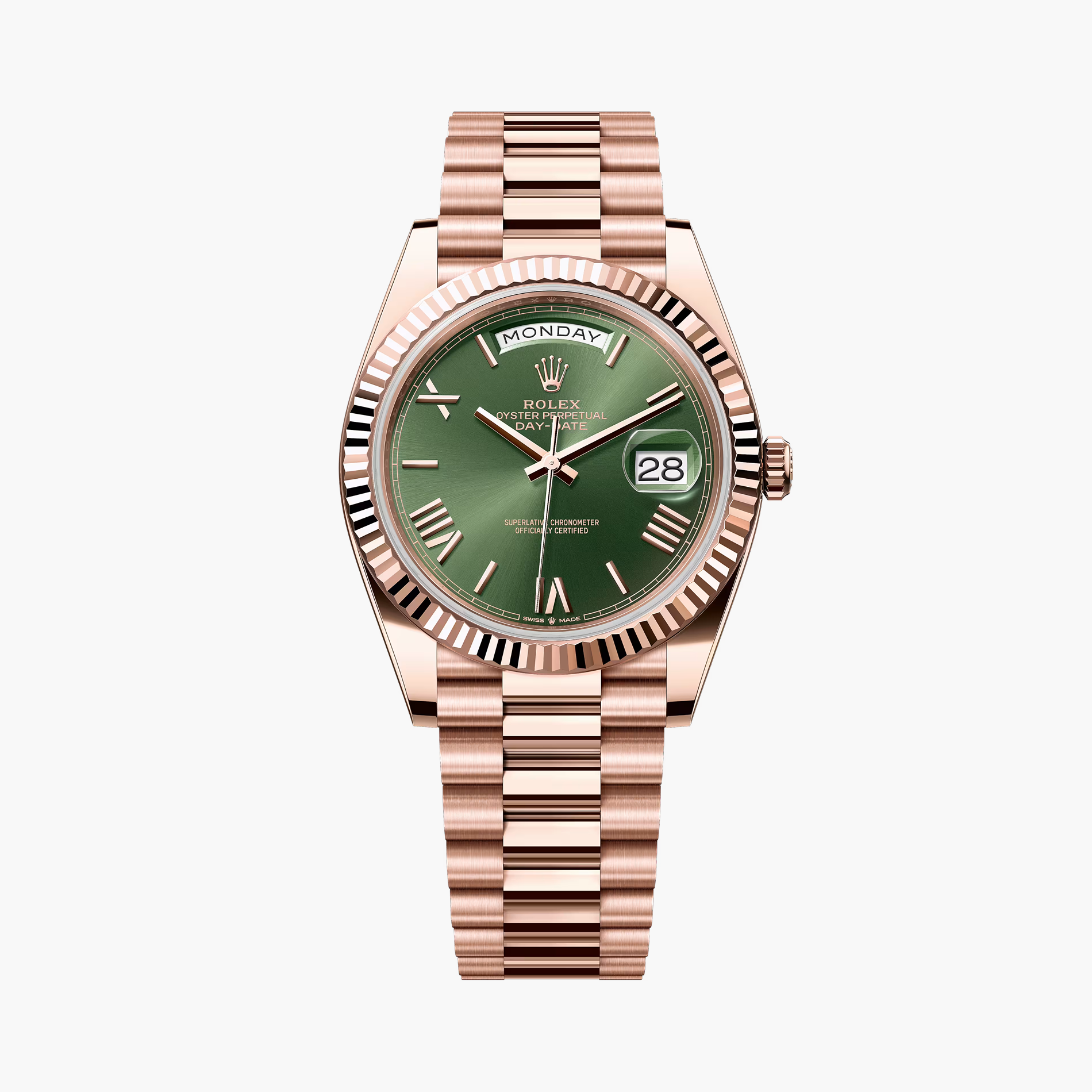Rolex Day-Date 228235