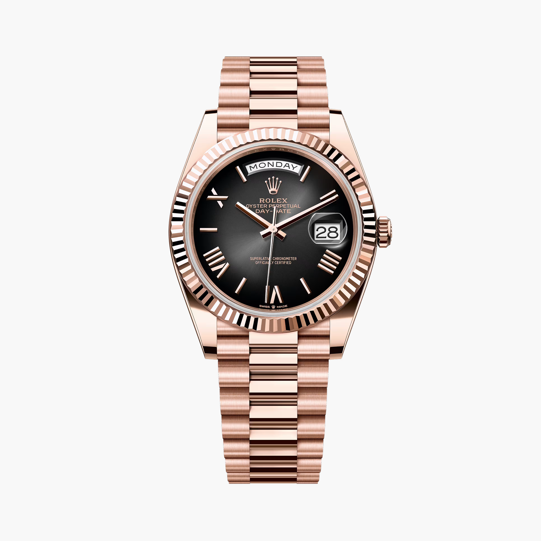 Rolex Day-Date 228235