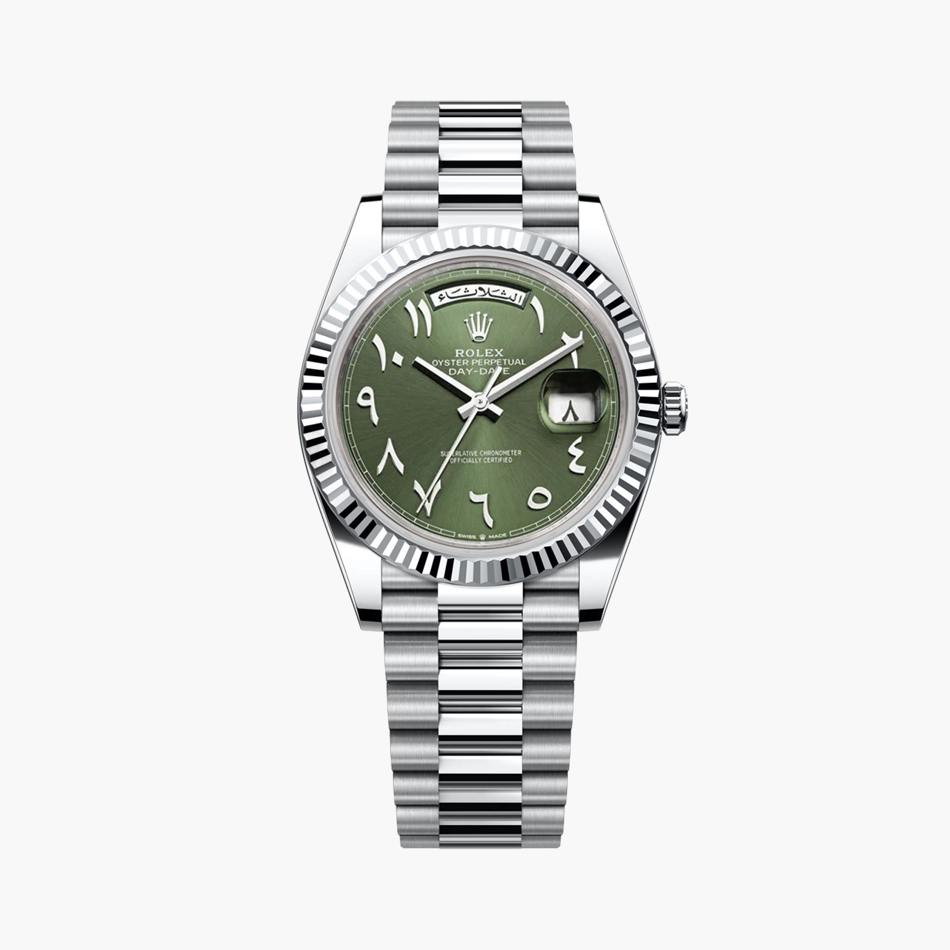 Rolex Day-Date 228236