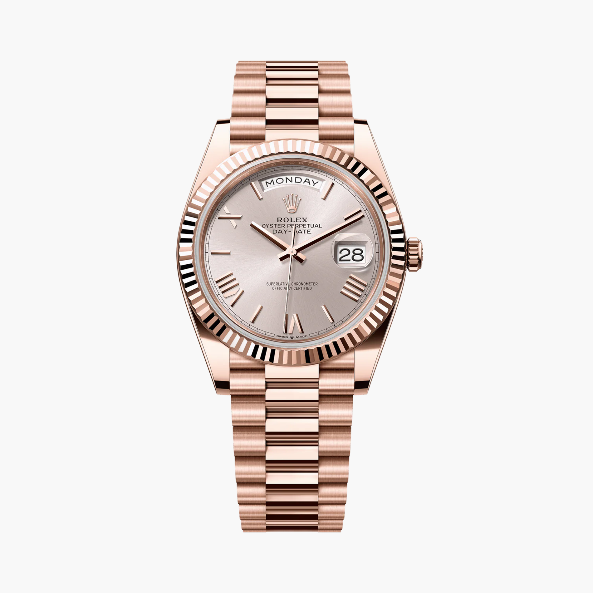 Rolex Day-Date 228235