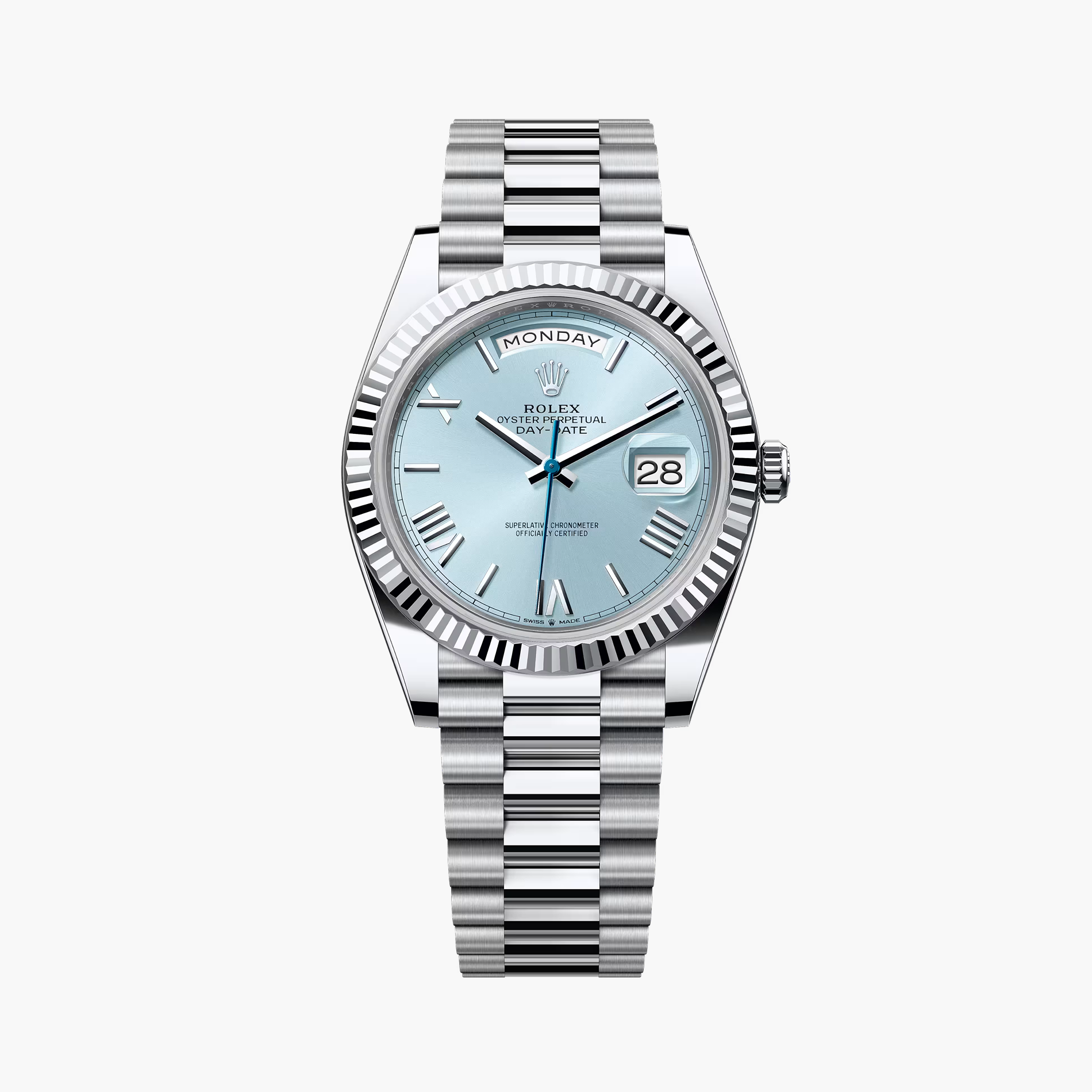 Rolex Day-Date 228236