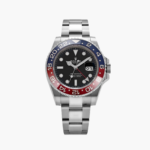 Rolex GMT-Master II Pepsi 126710BLRO