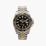 Rolex GMT Master II Zombie 126713GRNR