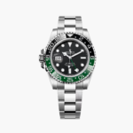 Rolex GMT Master II Sprite 126720VTNR