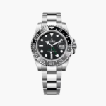 Rolex GMT Master II Bruce Wayne 126710GRNR