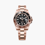 Rolex GMT-Master II Root Beer 126715CHNR