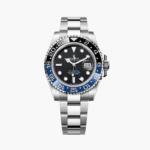 Rolex GMT-Master II Batman 126710BLNR