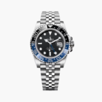 Rolex GMT Master II Batgirl 126710BLNR