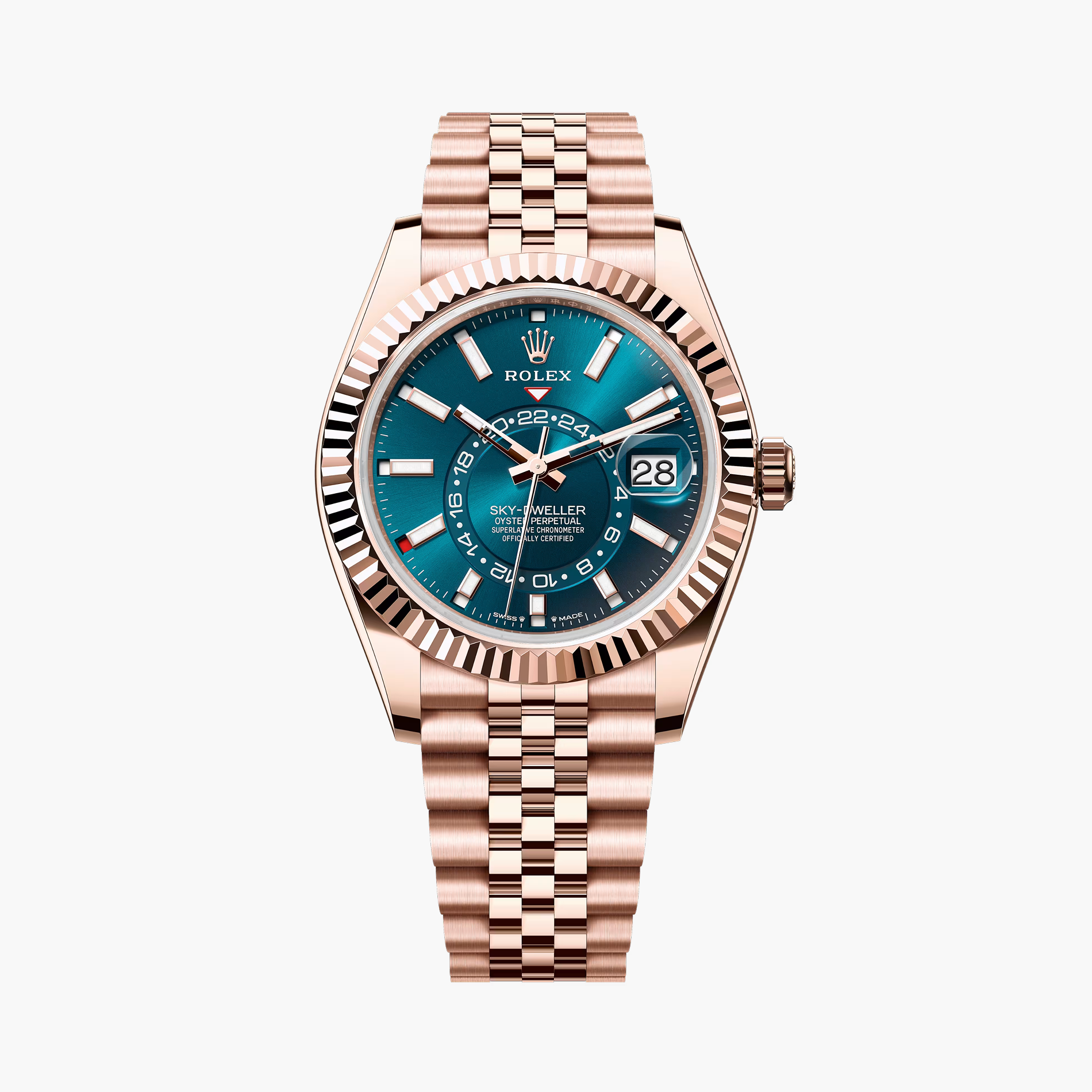Rolex Sky-Dweller 336934