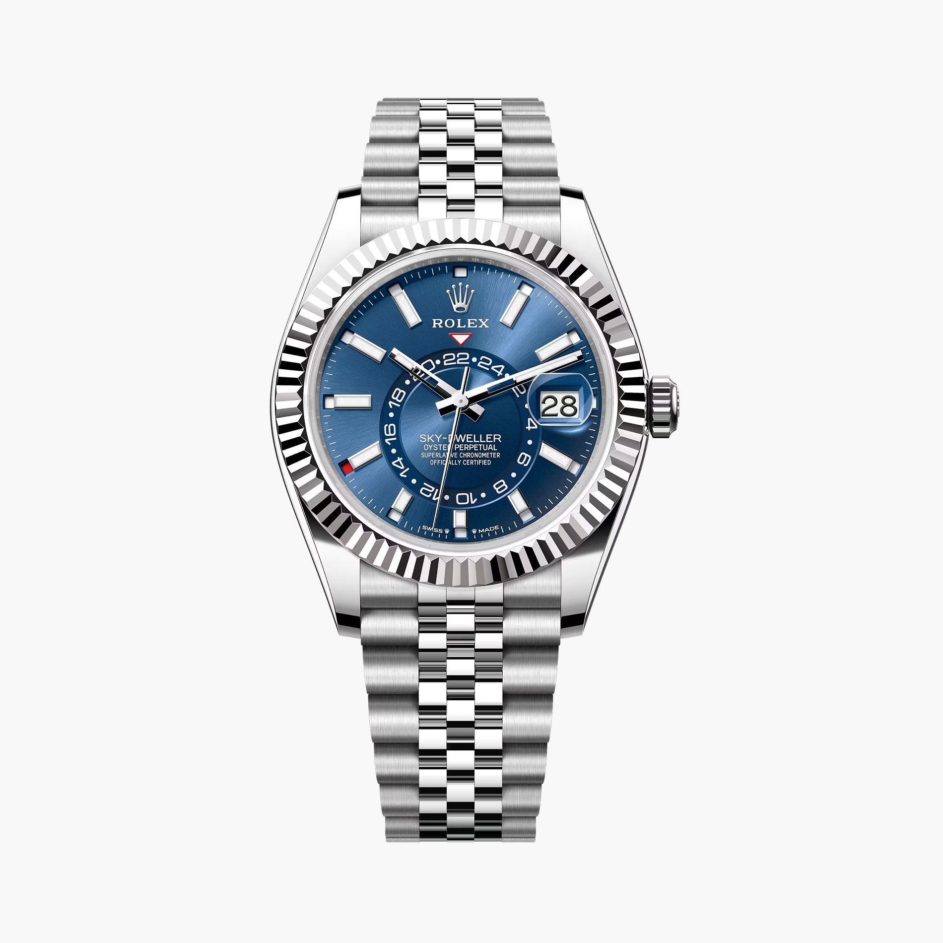 Rolex Sky Dweller 336935