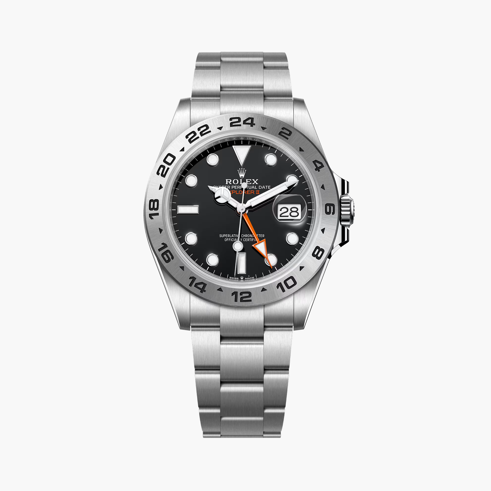 Rolex Explorer II 226570